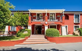 Hotel Nicoletta